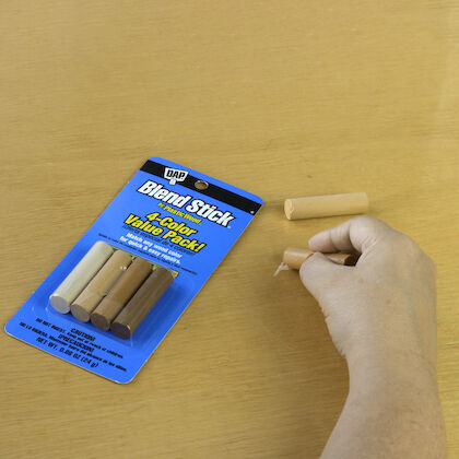 Blend Stick by Plastic Wood