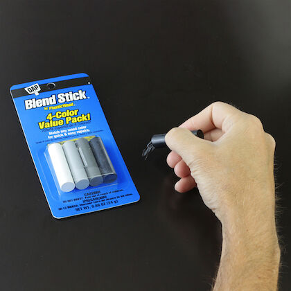 All Purpose Stik 4 Mini Glue Sticks, 100 Pack