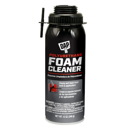 FOAM CLEANER